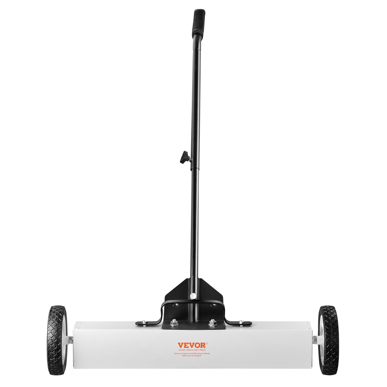 Magnetinė šluota VEVOR QJ8012-24, 22,6 kg keliamoji galia