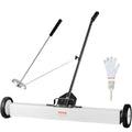 Magnetinė šluota VEVOR QJ8012-36, 91 cm pločio