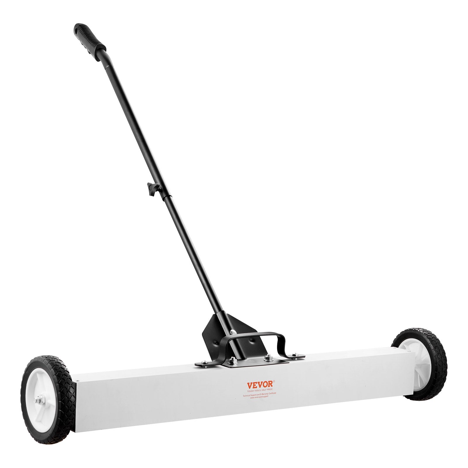 Magnetinė šluota VEVOR QJ8012-36, 91 cm pločio