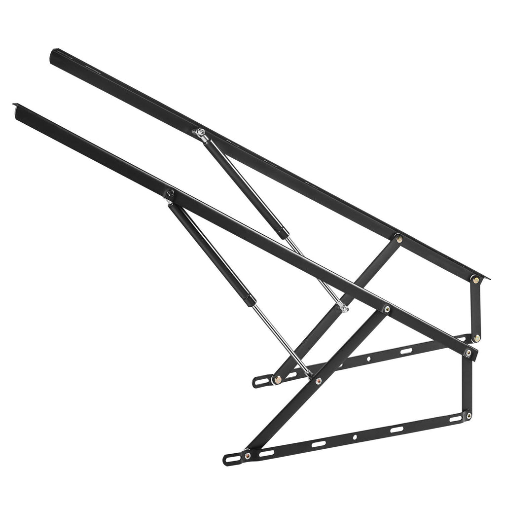 Lovos pakėlimo mechanizmas VEVOR HW-3701-1200mm-60kg, 70 kg keliamoji galia