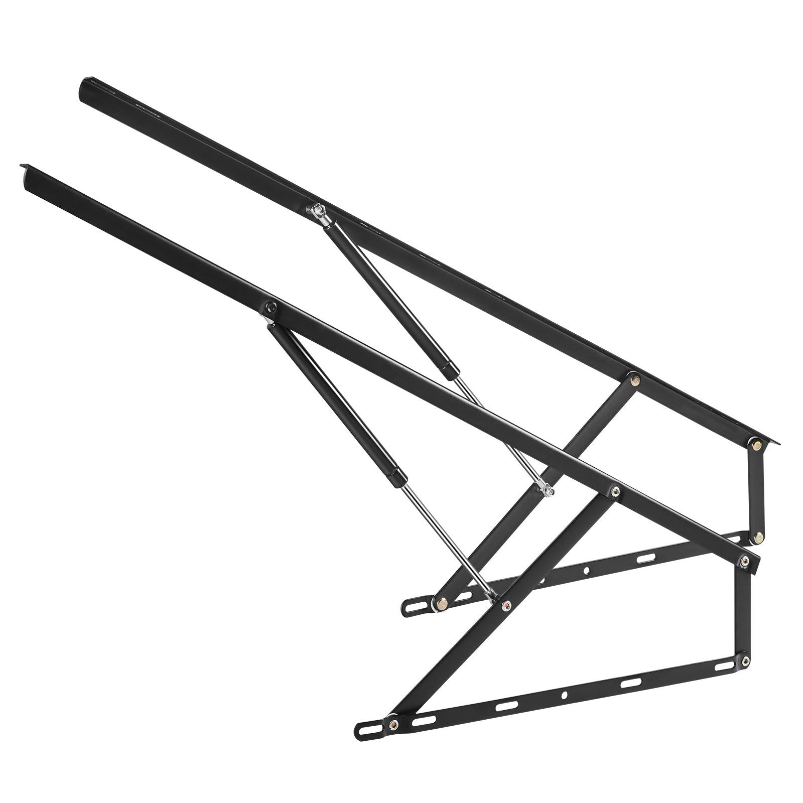 Lovos pakėlimo mechanizmas VEVOR HW-3701-1200mm-60kg, 70 kg keliamoji galia