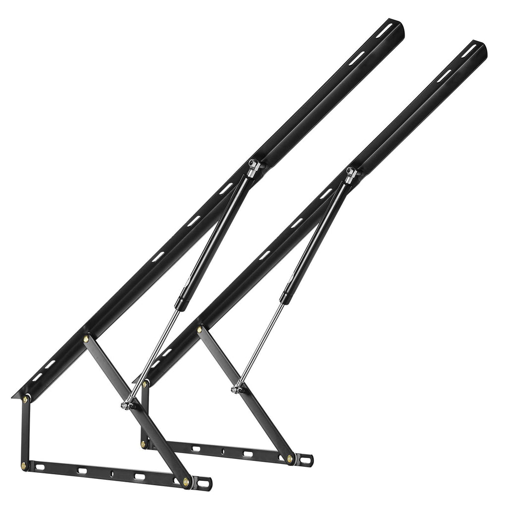 Lovos pakėlimo mechanizmas VEVOR HW-3701-1200mm-60kg, 70 kg keliamoji galia