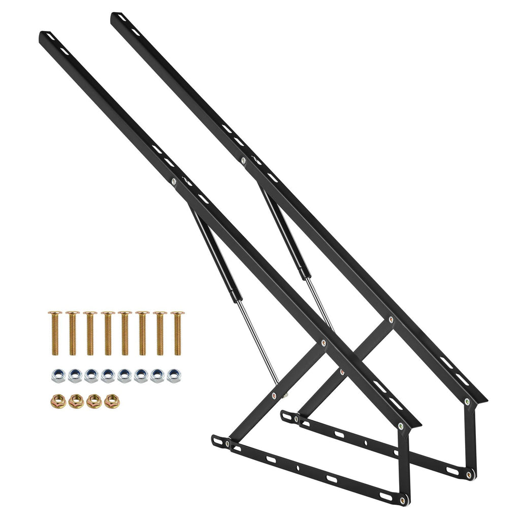 Lovos pakėlimo mechanizmas VEVOR HW-3701, 120 kg keliamoji galia