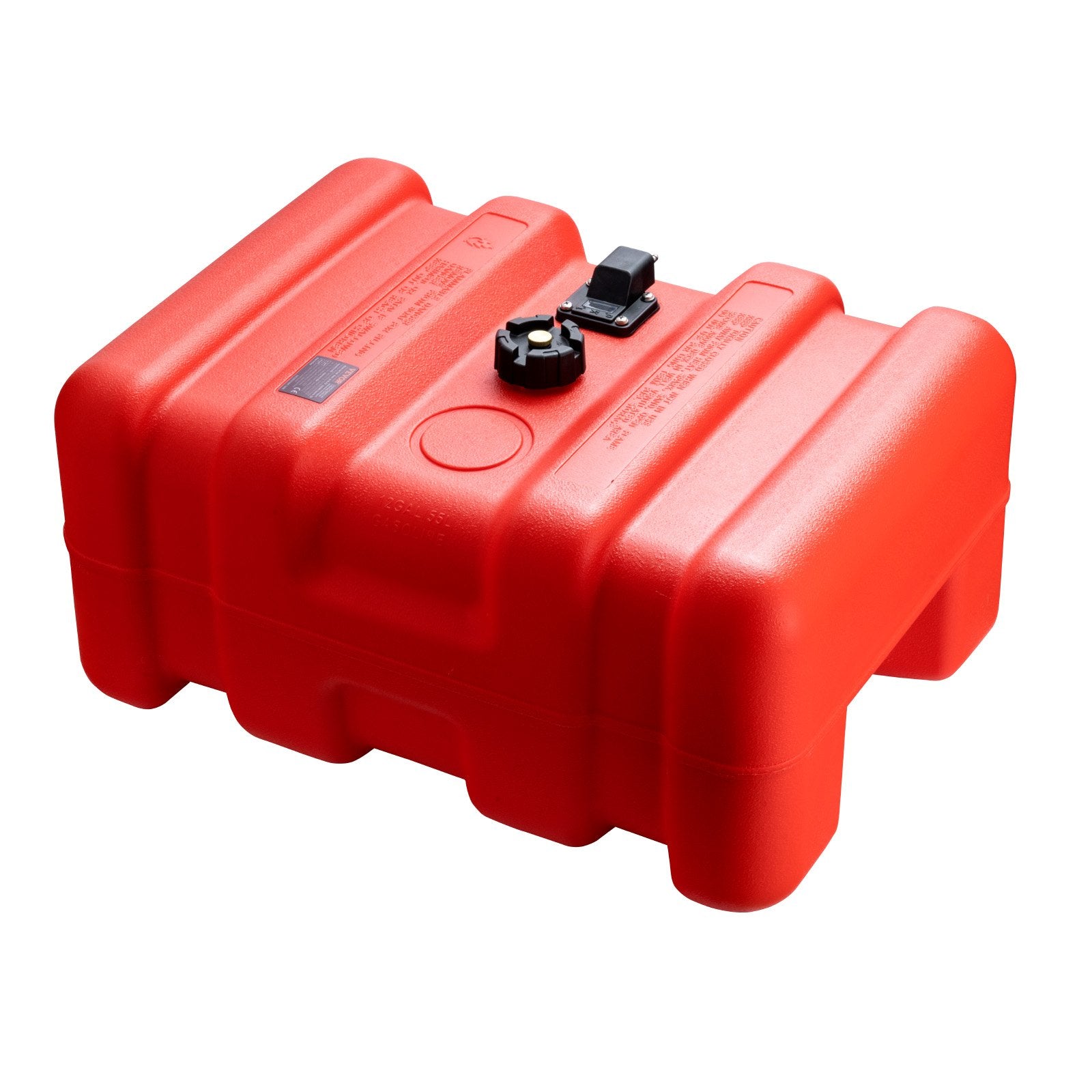 Katerio kuro bakas VEVOR LD-YG-P55, 55 l