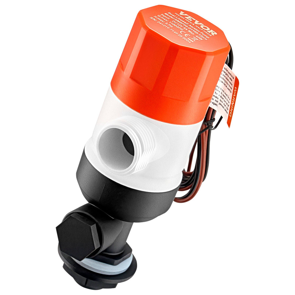 Aeravimo siurblys VEVOR NMBP06-G1100-12pro, 69 l/min