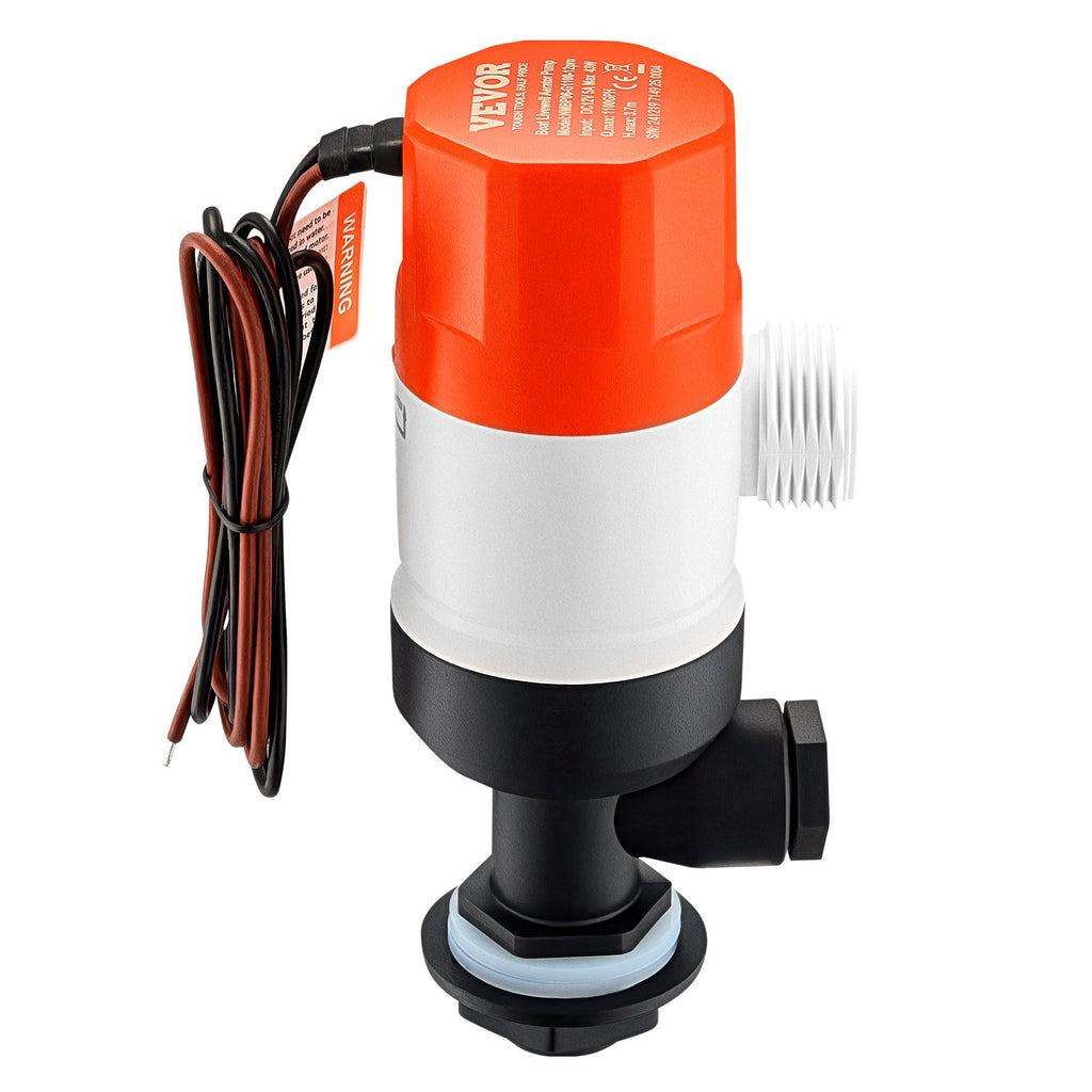 Aeravimo siurblys VEVOR NMBP06-G1100-12pro, 69 l/min