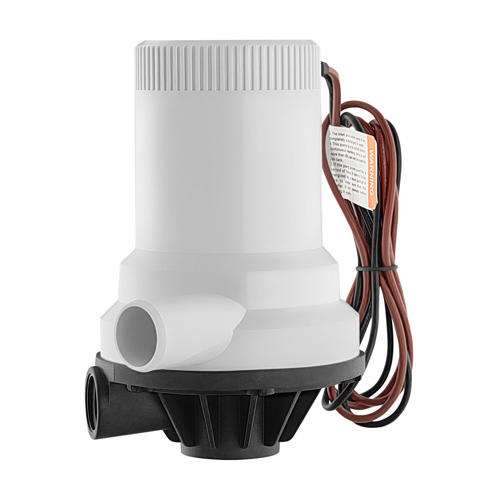 Aeravimo siurblys VEVOR NMBP1-G1600-01A, 101 l/min