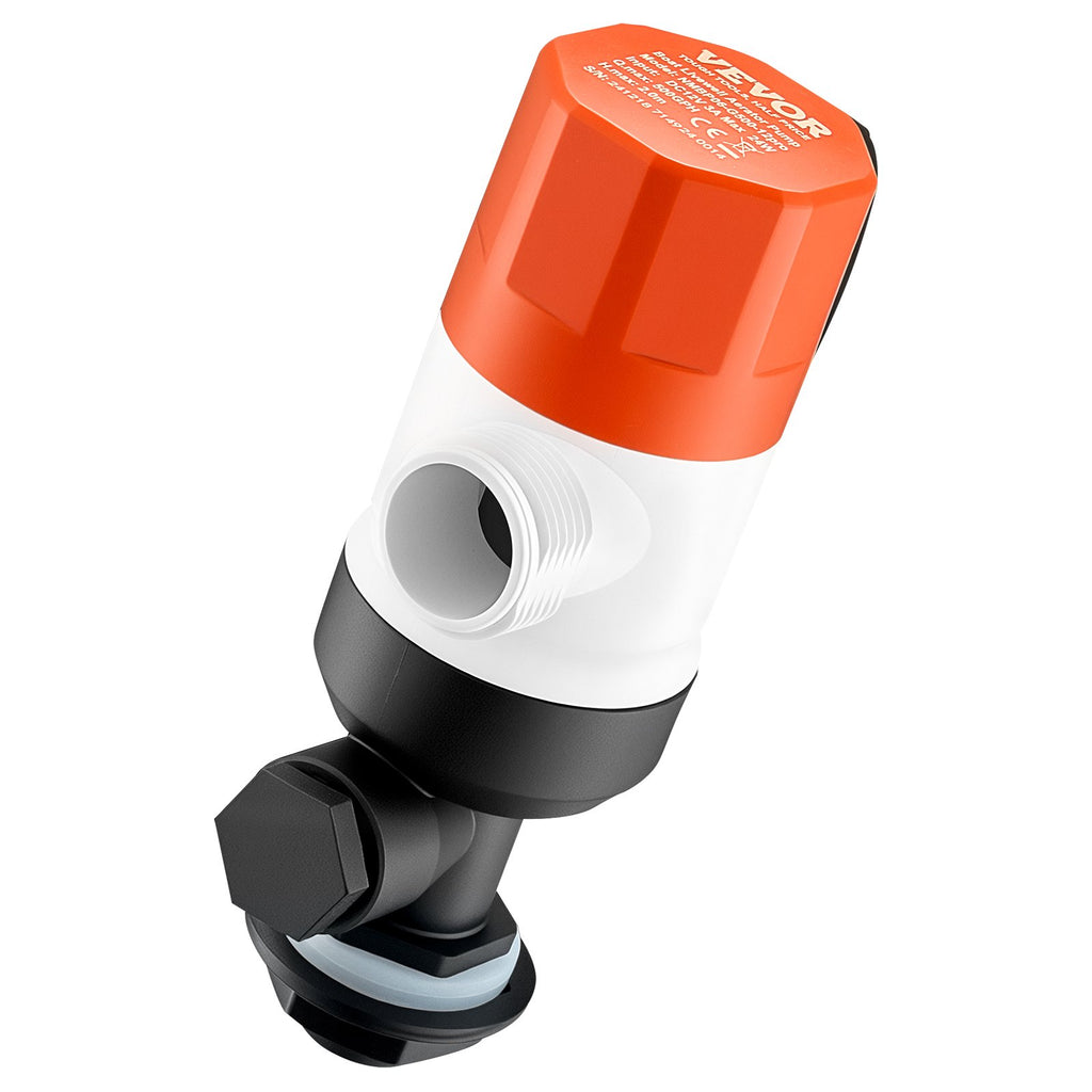 Aeravimo siurblys VEVOR NMBP06-G500-12pro, 32 l/min