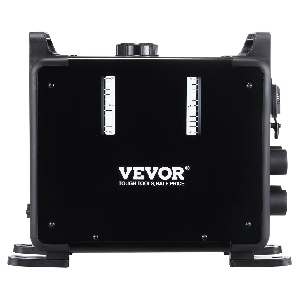 Dyzelinis oro šildytuvas VEVOR CY5002, 8 kW