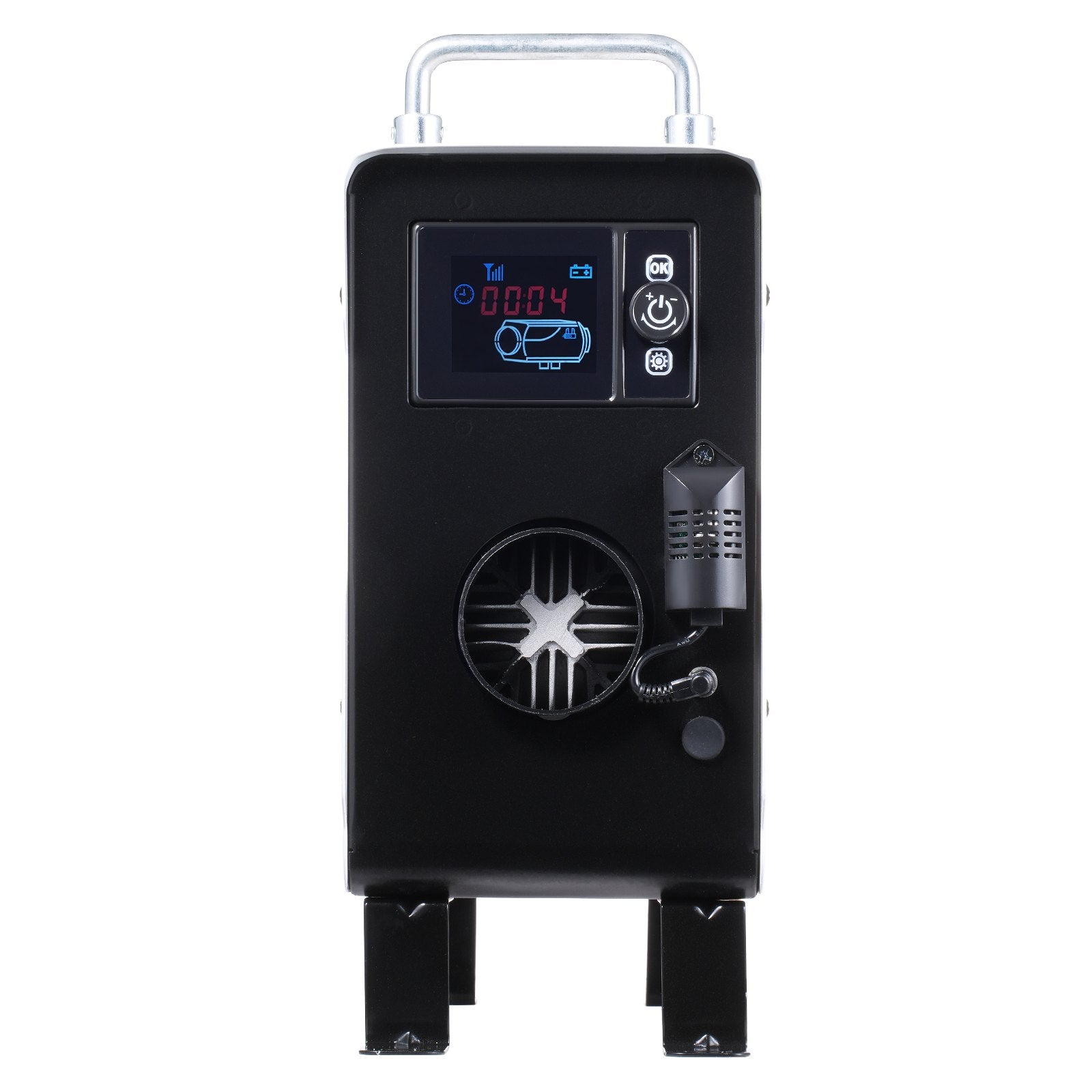 Dyzelinis oro šildytuvas VEVOR ZM2003, 2 kW