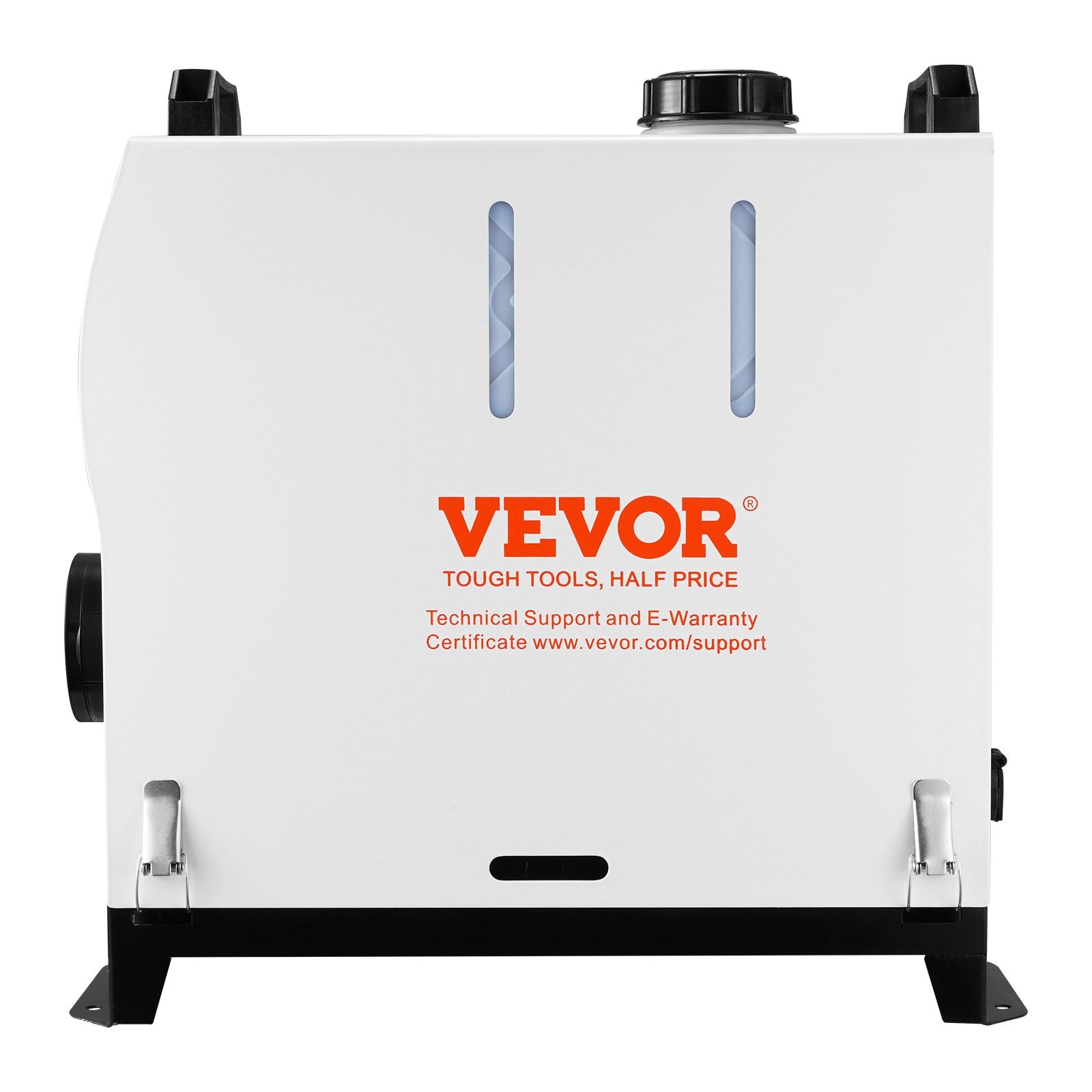 Dyzelinis oro šildytuvas VEVOR XMZ-L-D4, 5-8 kW