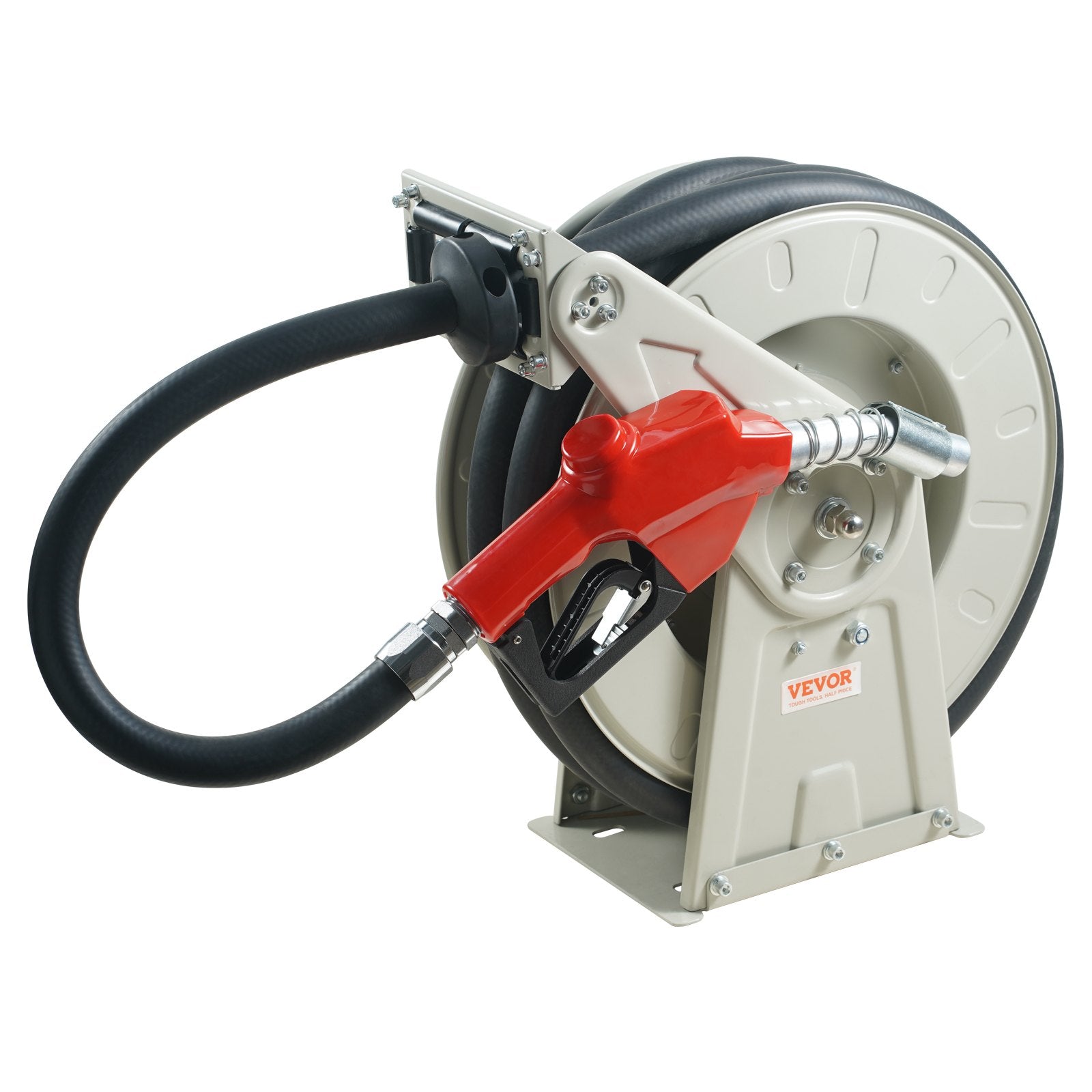 Kuro žarnos ritė VEVOR 1224BT-100-5, 25,4 mm x 10,06 m