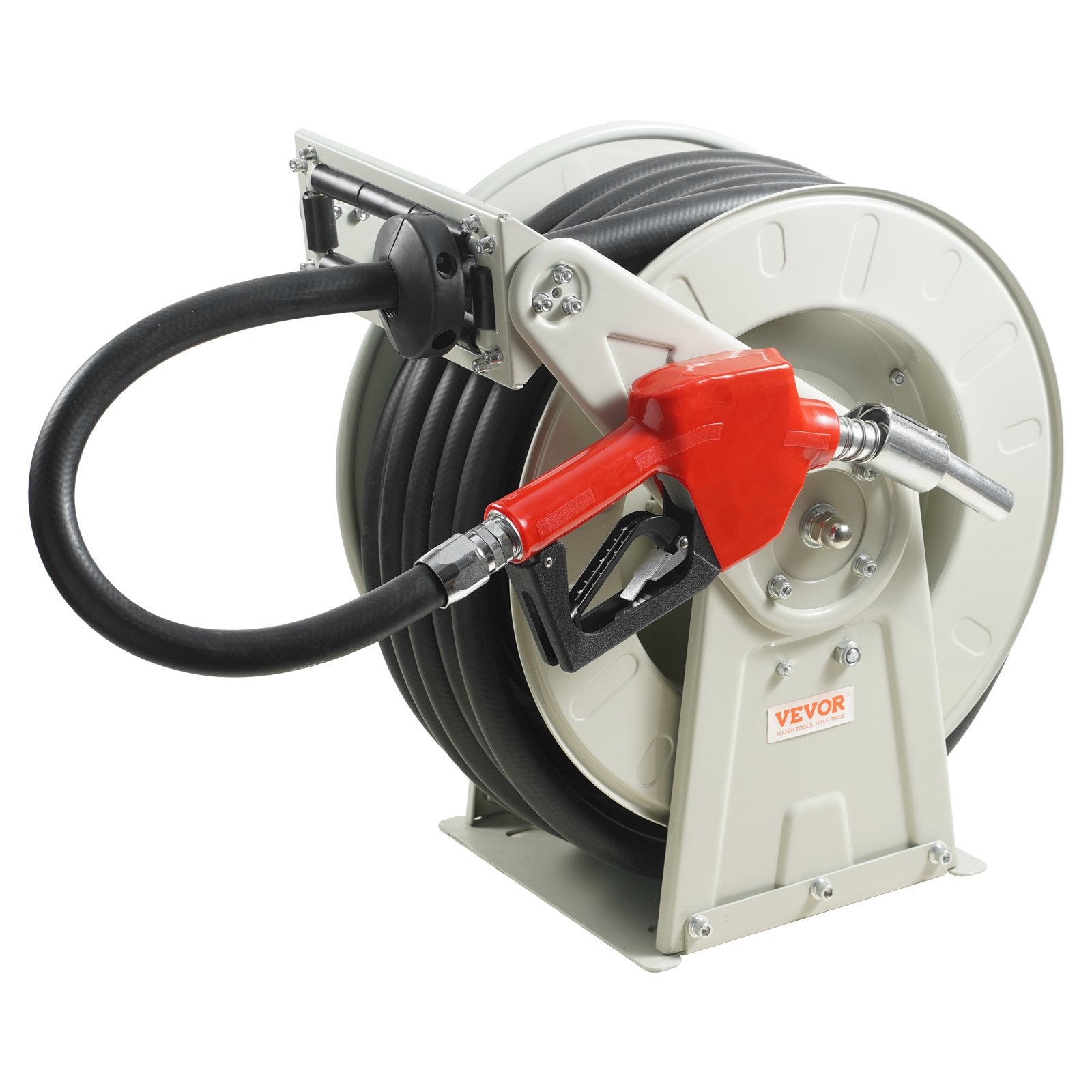 Kuro žarnų ritė VEVOR 1224BT-100-3, 25,4 mm x 15,24 m