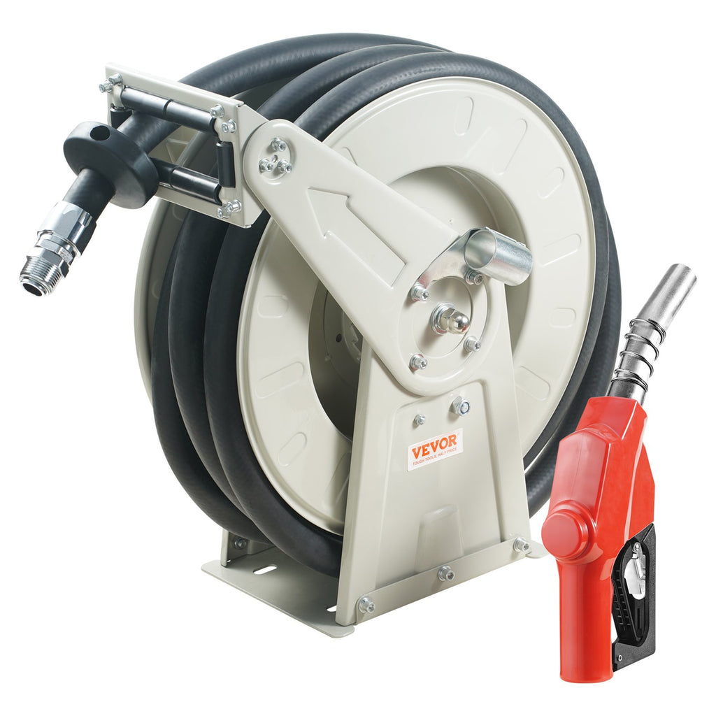 Kuro žarnos ritė VEVOR 1224BT-100-2, 15,24 m