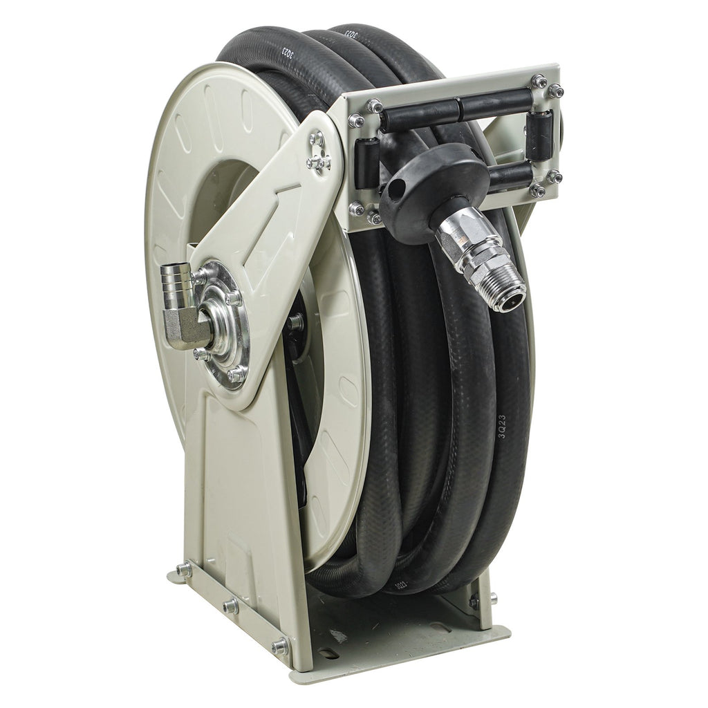 Kuro žarnos ritė VEVOR 1224BT-100-2, 15,24 m