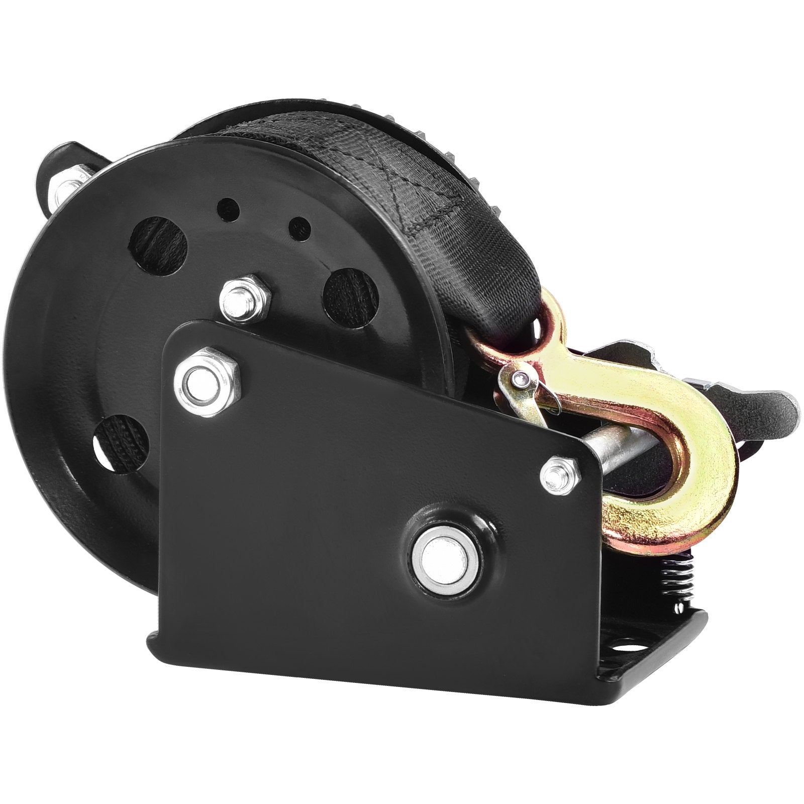 Rankinė gervė VEVOR KW1200, 544,3 kg