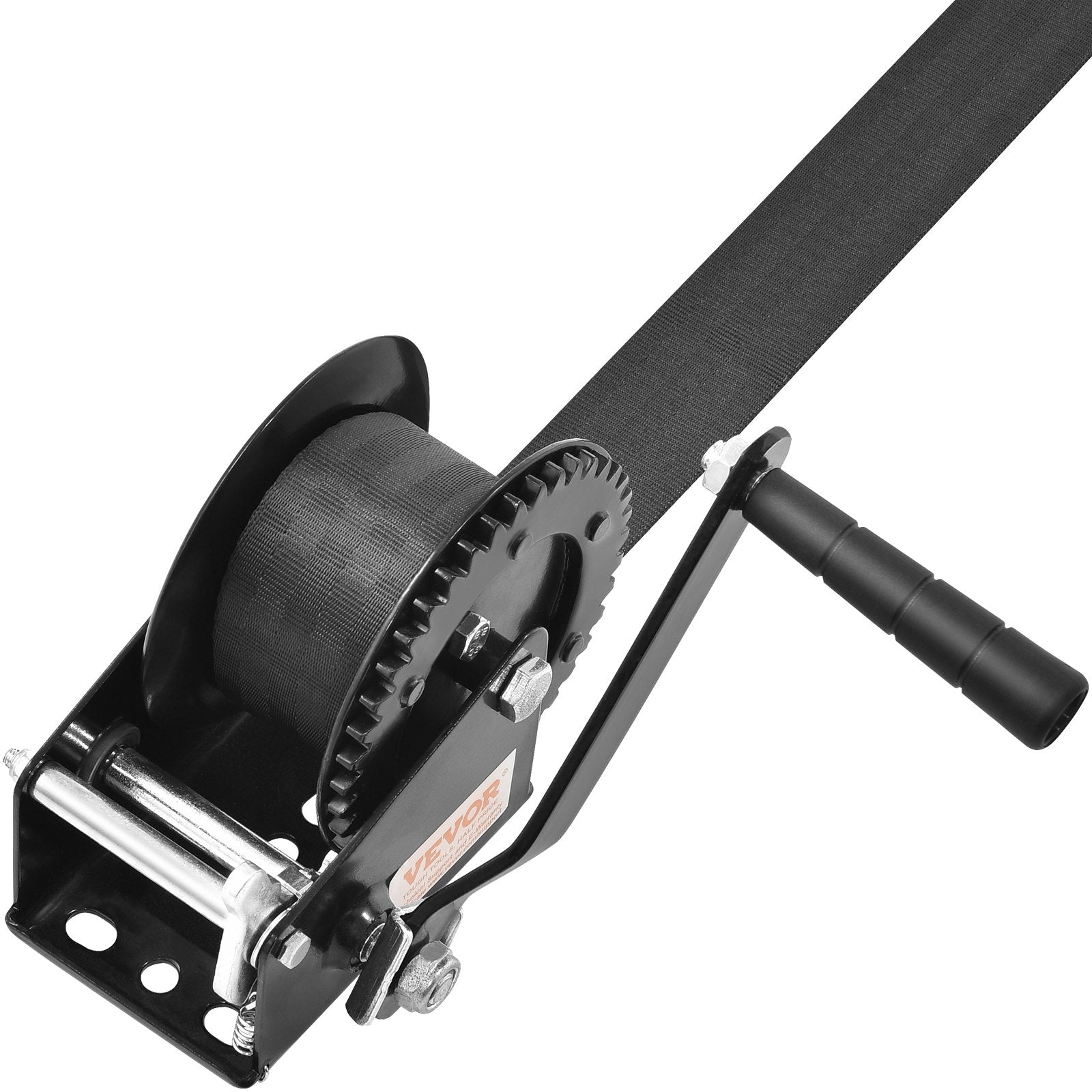 Rankinė gervė VEVOR KW1200, 544,3 kg