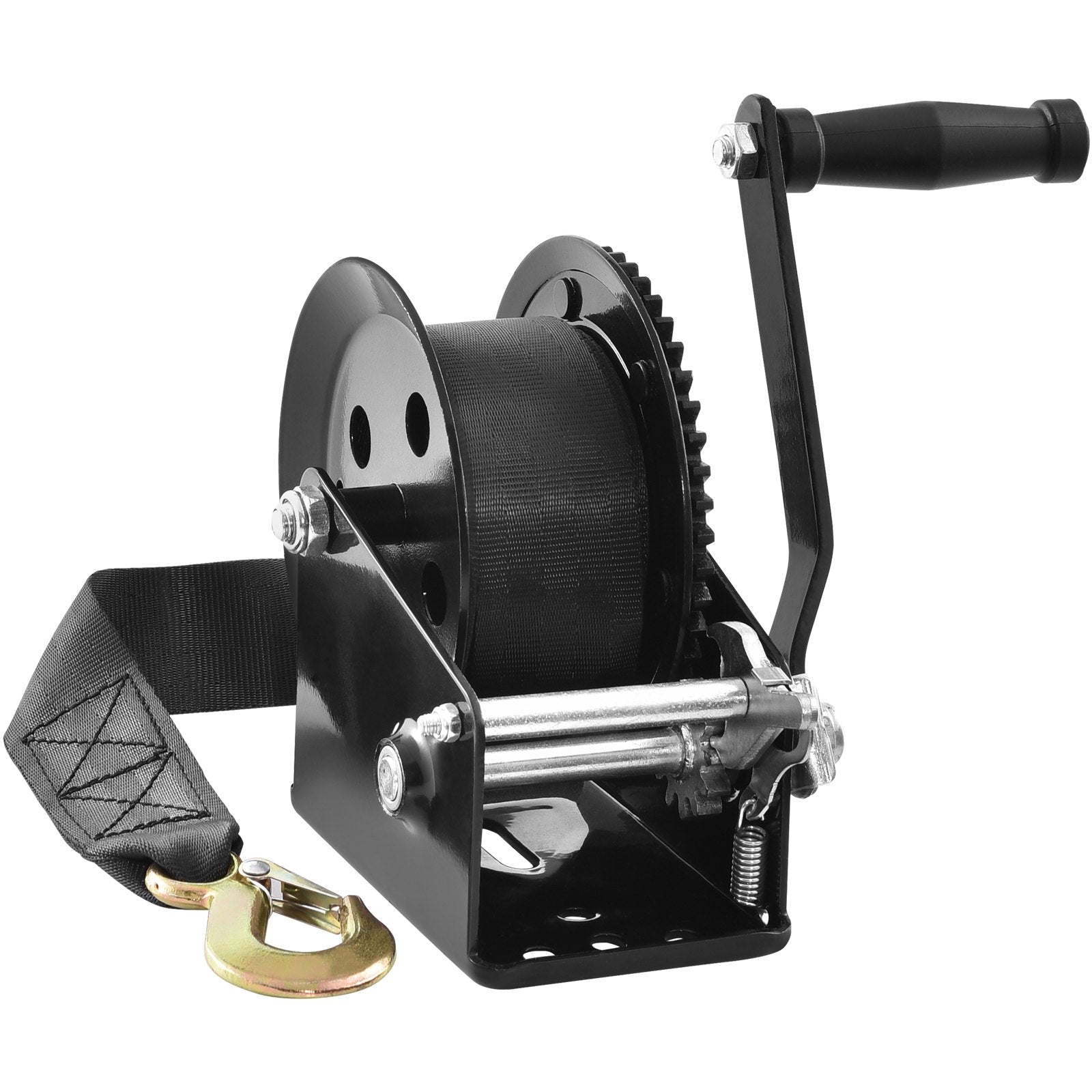 Rankinė gervė VEVOR KW1600, 725,7 kg keliamoji galia