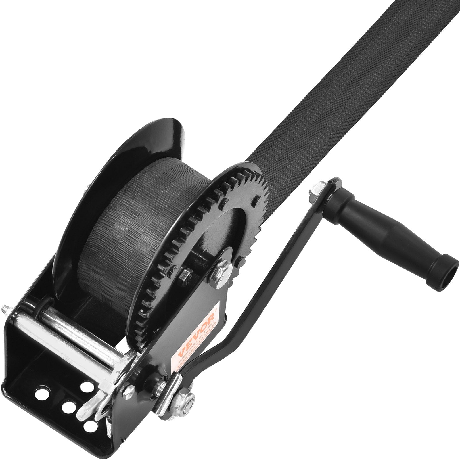 Rankinė gervė VEVOR KW1600, 725,7 kg keliamoji galia