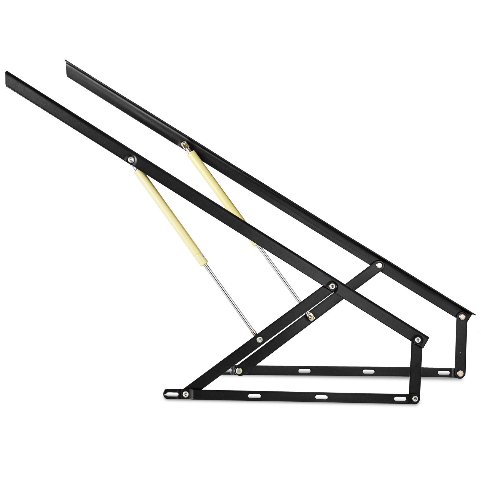 Pneumatinis lovos pakėlimo mechanizmas VEVOR 120 cm, 120 kg keliamoji galia