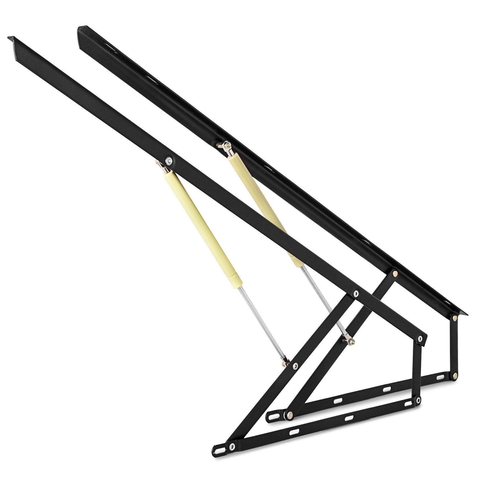Pneumatinis lovos pakėlimo mechanizmas VEVOR 120 cm, 120 kg keliamoji galia