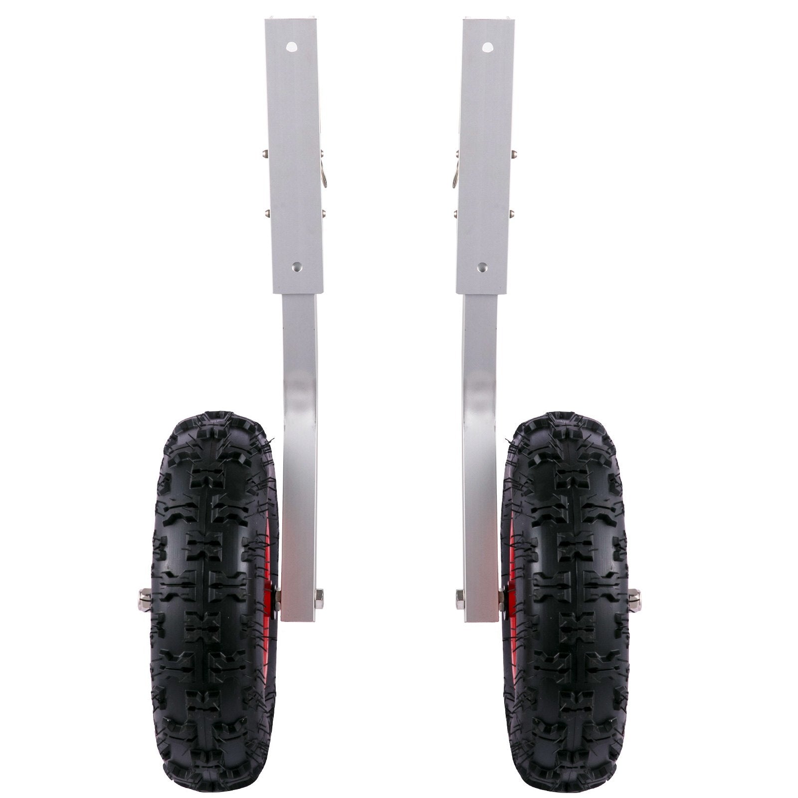 Valties nuleidimo ratai VEVOR CYXSL12500, 227 kg keliamoji galia