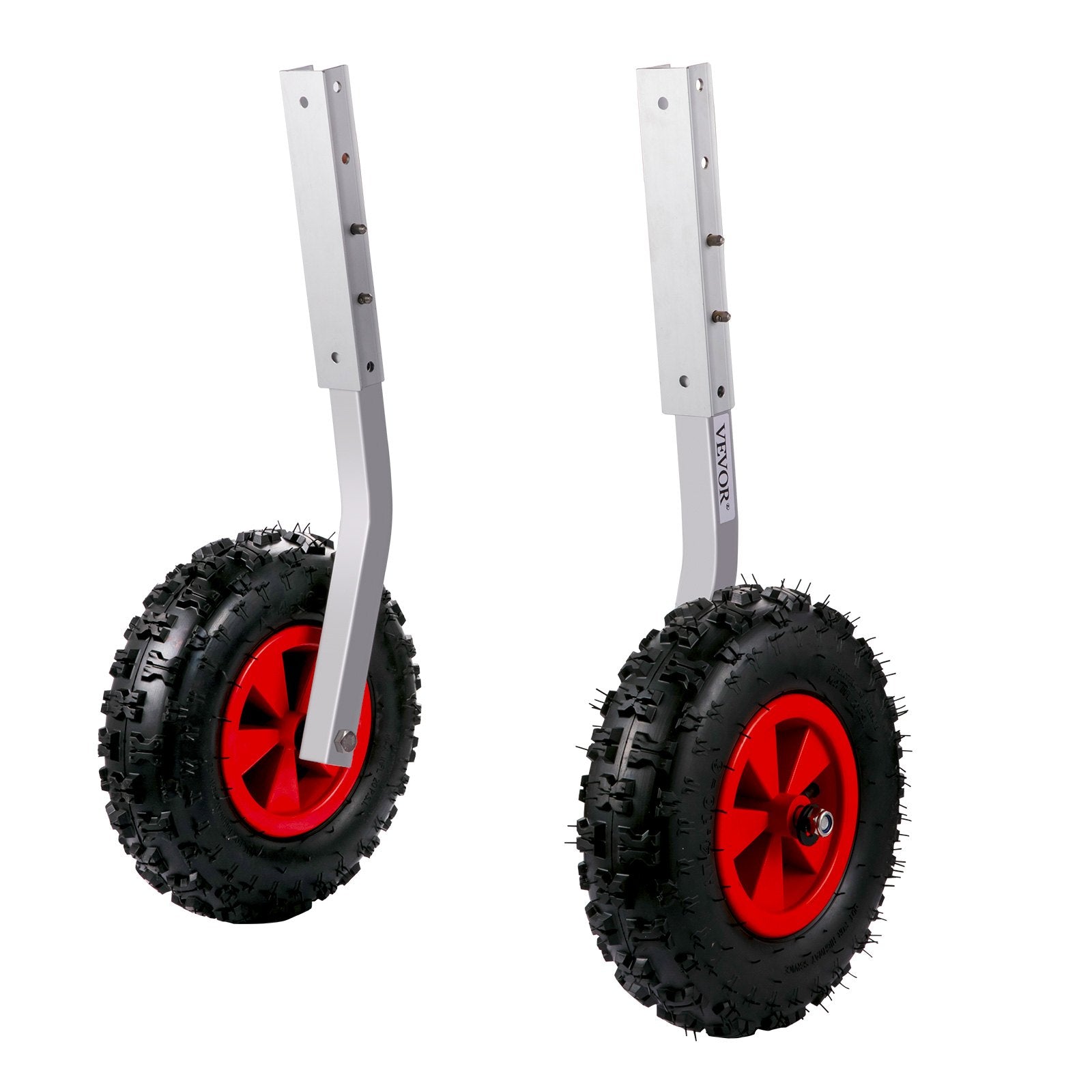 Valties nuleidimo ratai VEVOR CYXSL12500, 227 kg keliamoji galia
