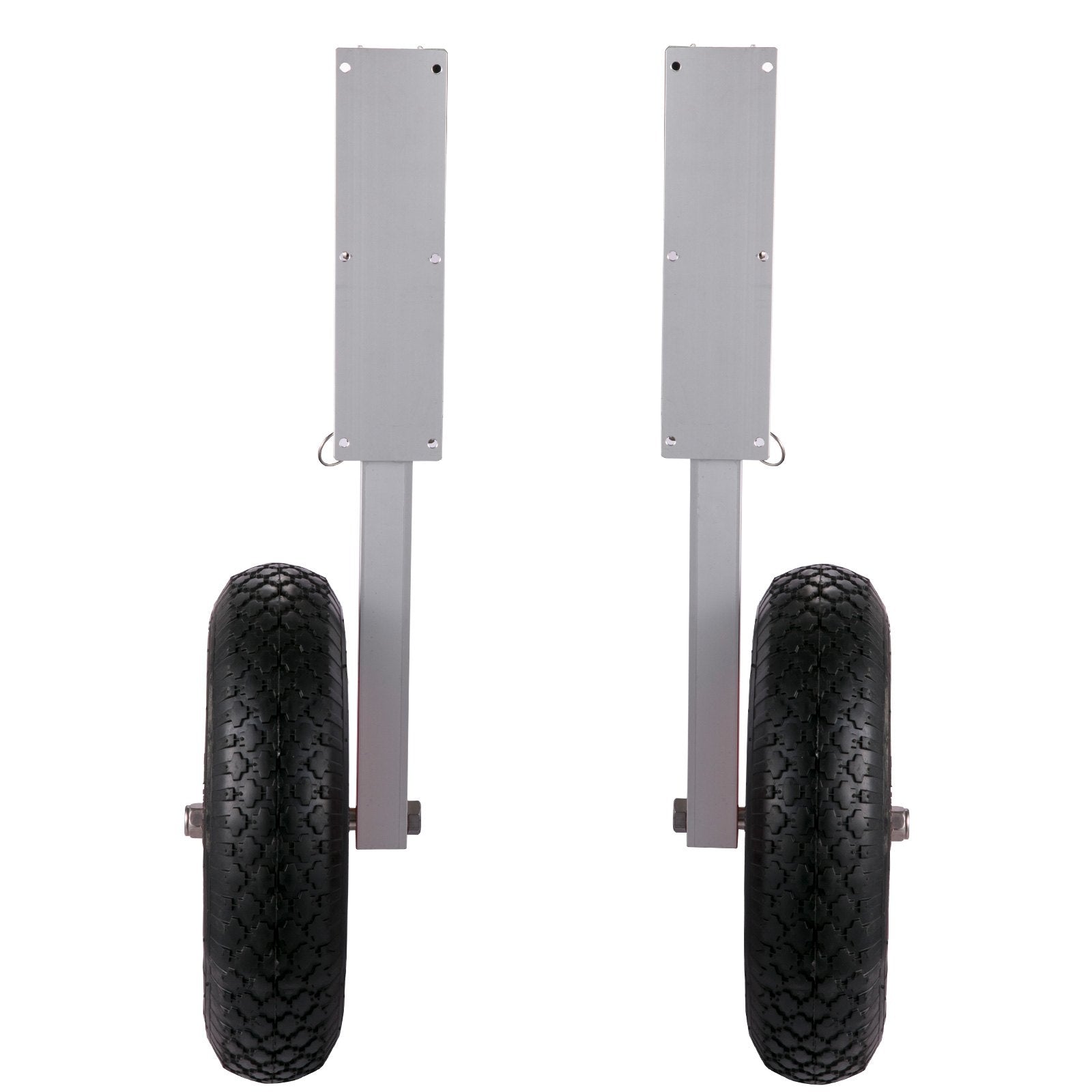 Valties nuleidimo ratai VEVOR CYXSL15300, 136 kg keliamoji galia