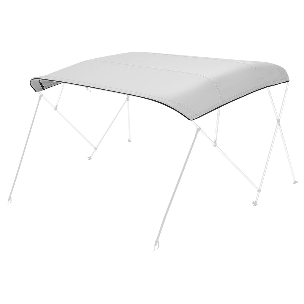 Bimini stogelio uždangalas VEVOR 4BMN97103TENT, 2464–2616 mm pločio