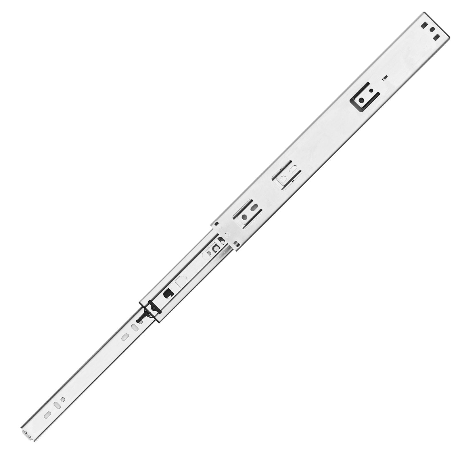 Stalčių bėgeliai VEVOR 4605S2.350-6, 355,6 mm ilgio