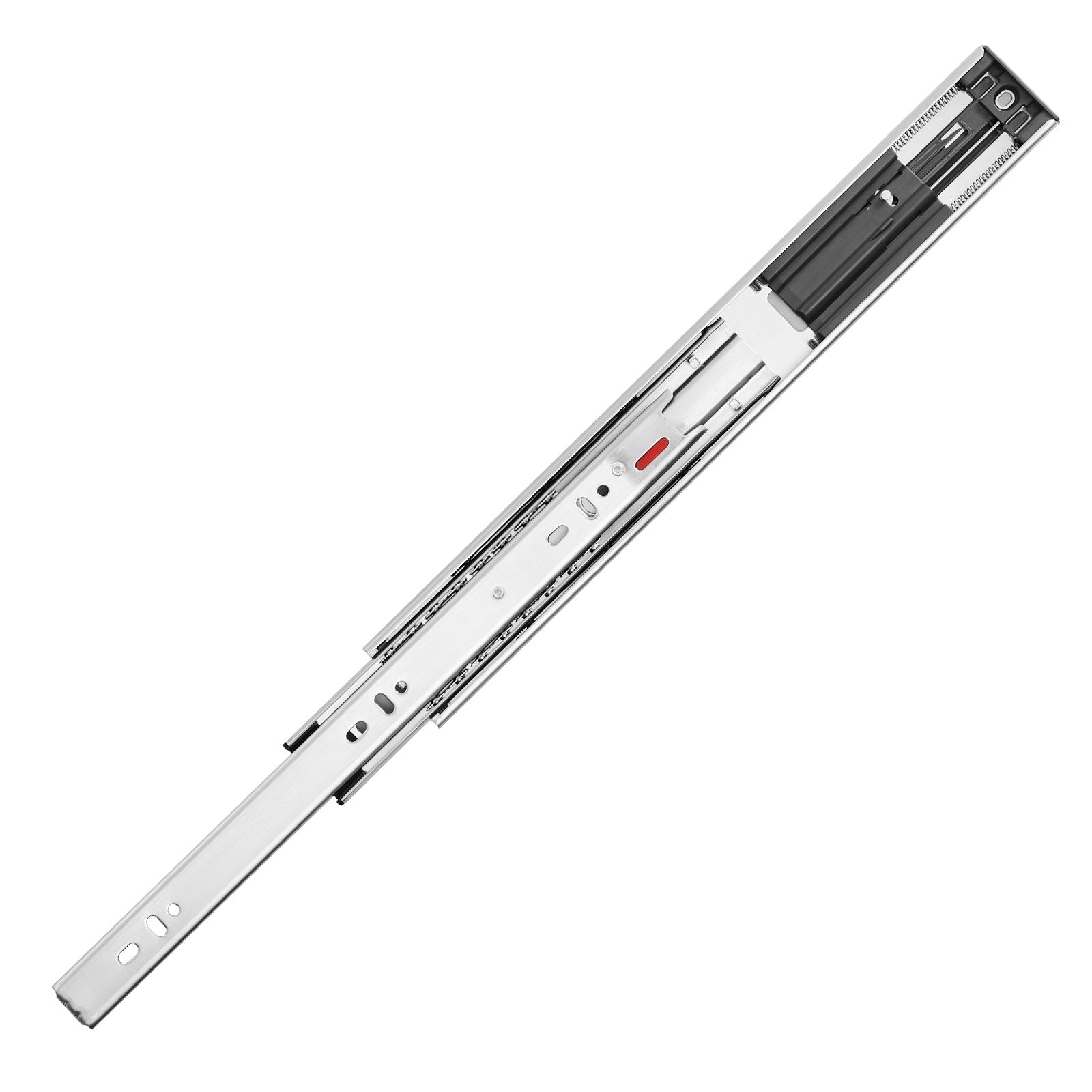 Stalčių bėgeliai VEVOR 4605S2.350-6, 355,6 mm ilgio