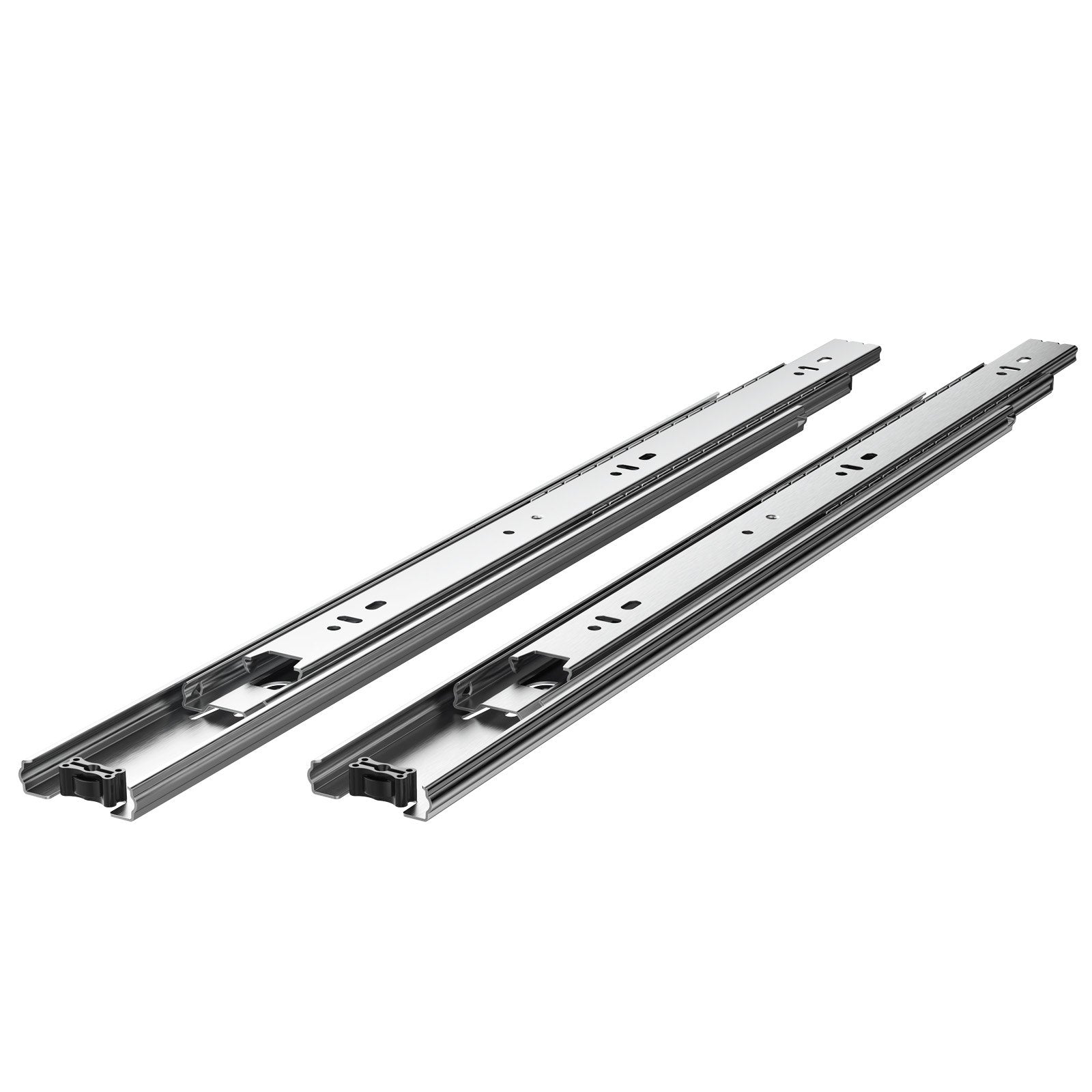 Stalčių bėgeliai VEVOR 4530.450.ZC, 450 mm