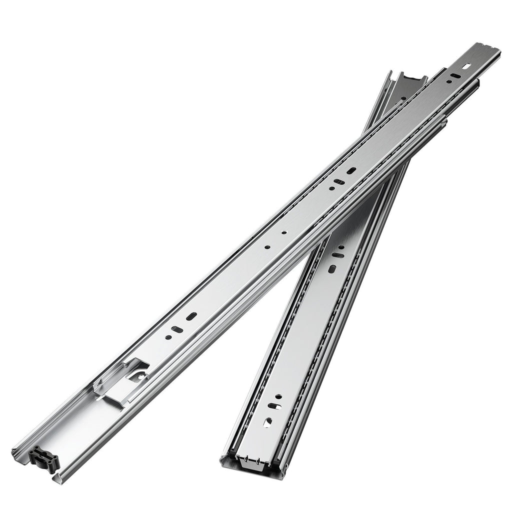 Stalčių bėgeliai VEVOR 4530.450.ZC, 450 mm
