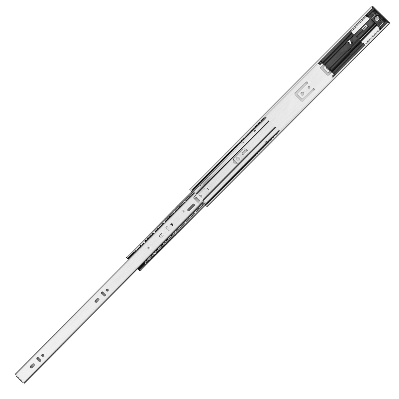 Stalčių bėgeliai VEVOR 4605S2.450-6, 457,2 mm