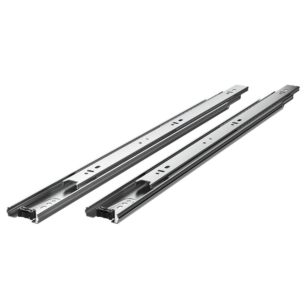 Stalčių bėgeliai VEVOR 4530.500.ZC, 500 mm