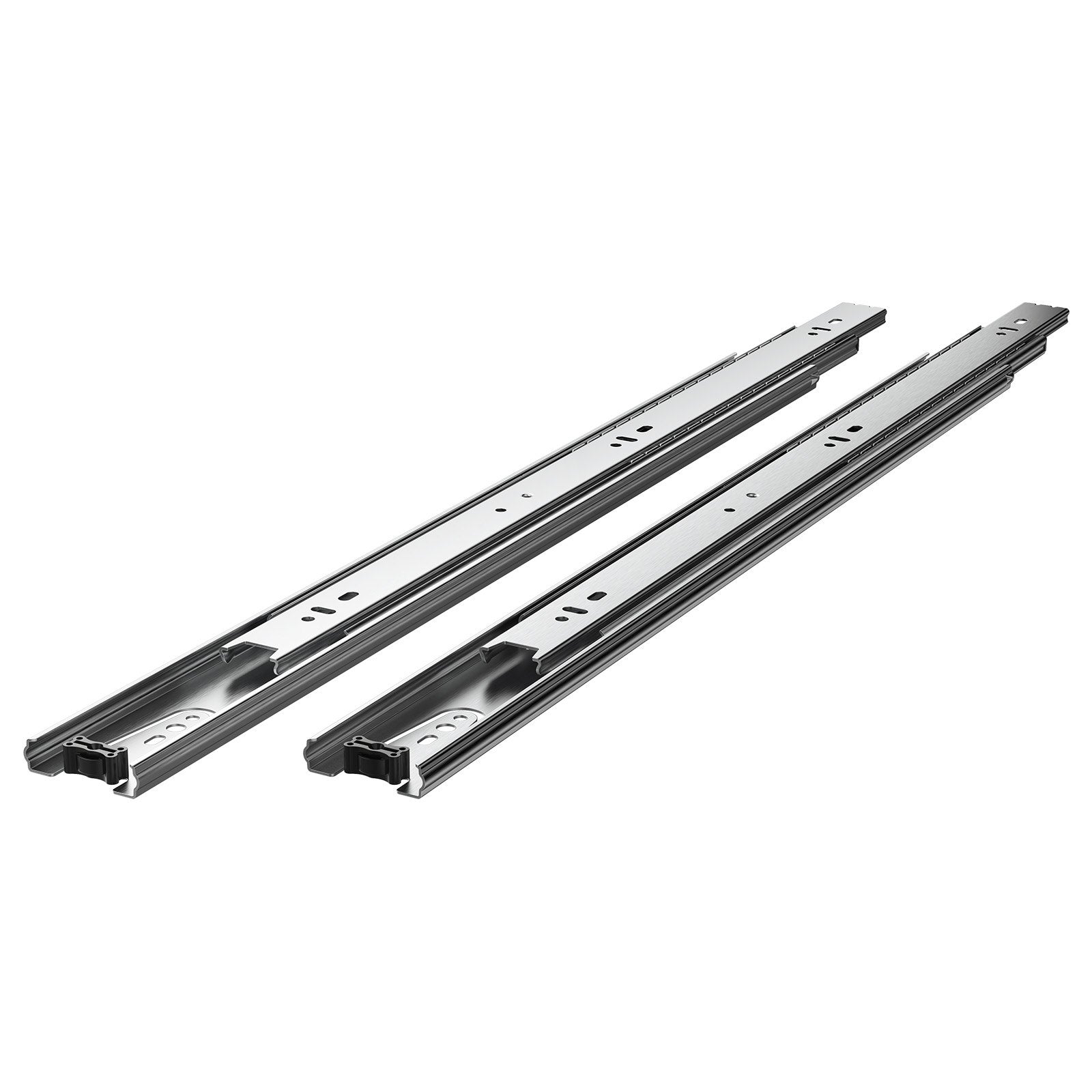 Stalčių bėgeliai VEVOR 4530.500.ZC, 500 mm