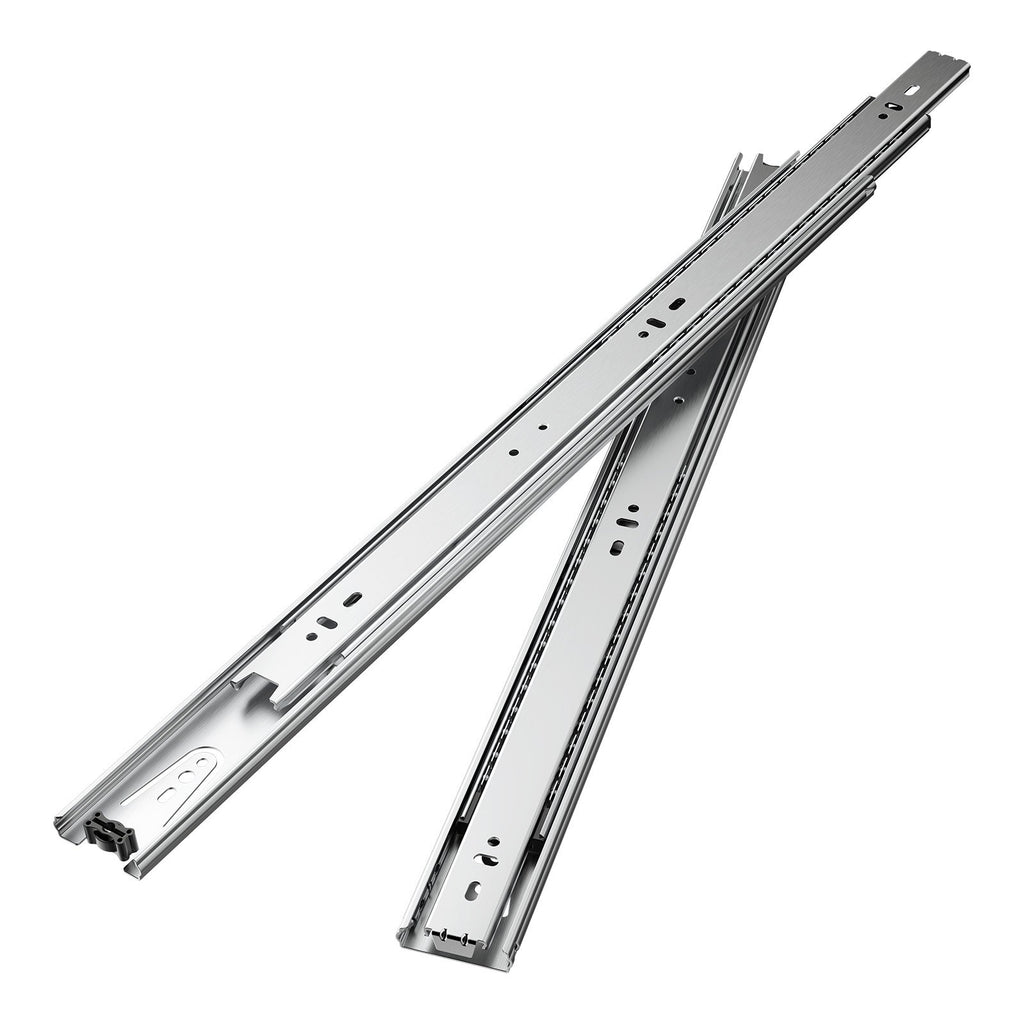 Stalčių bėgeliai VEVOR 4530.500.ZC, 500 mm
