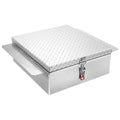 Įrankių dėžė pikapui VEVOR CXT2024TB-31, 770 x 610 x 230 mm