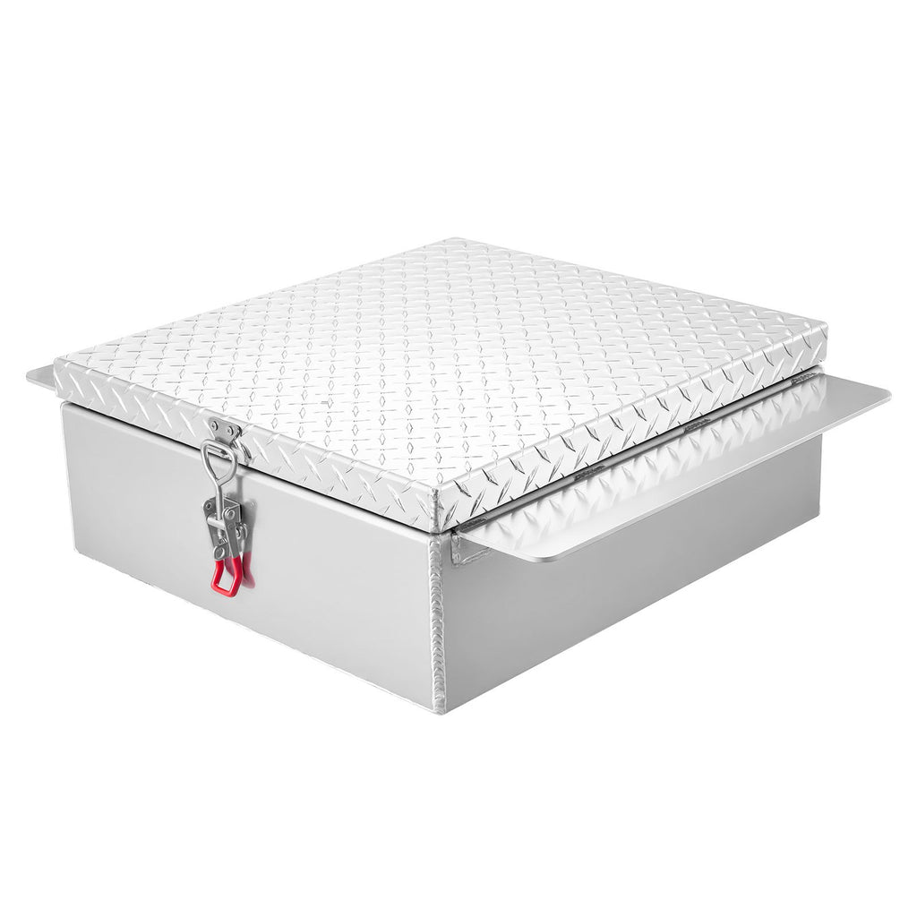 Įrankių dėžė pikapui VEVOR CXT2024TB-31, 770 x 610 x 230 mm