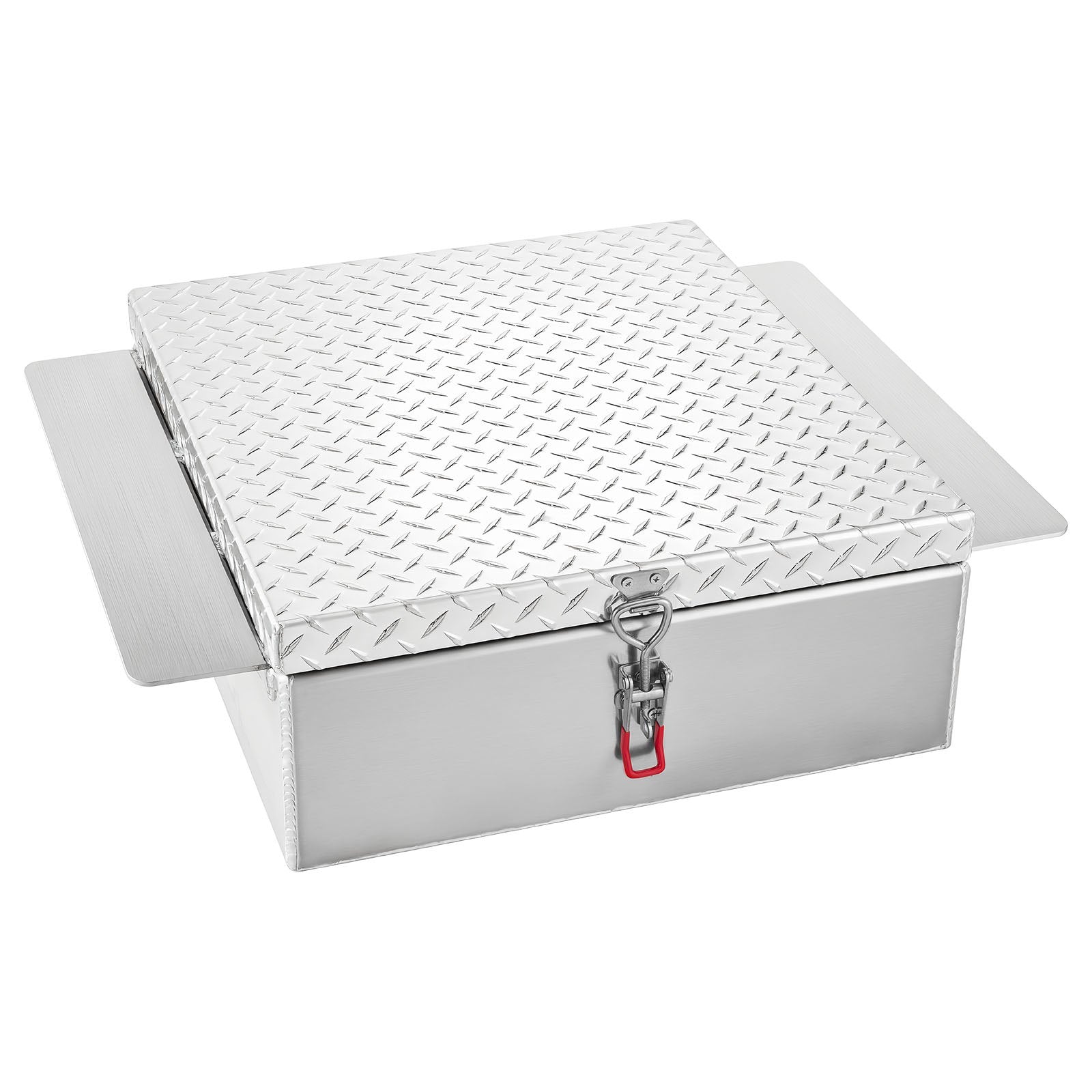 Įrankių dėžė pikapui VEVOR CXT2024TB-31, 770 x 610 x 230 mm