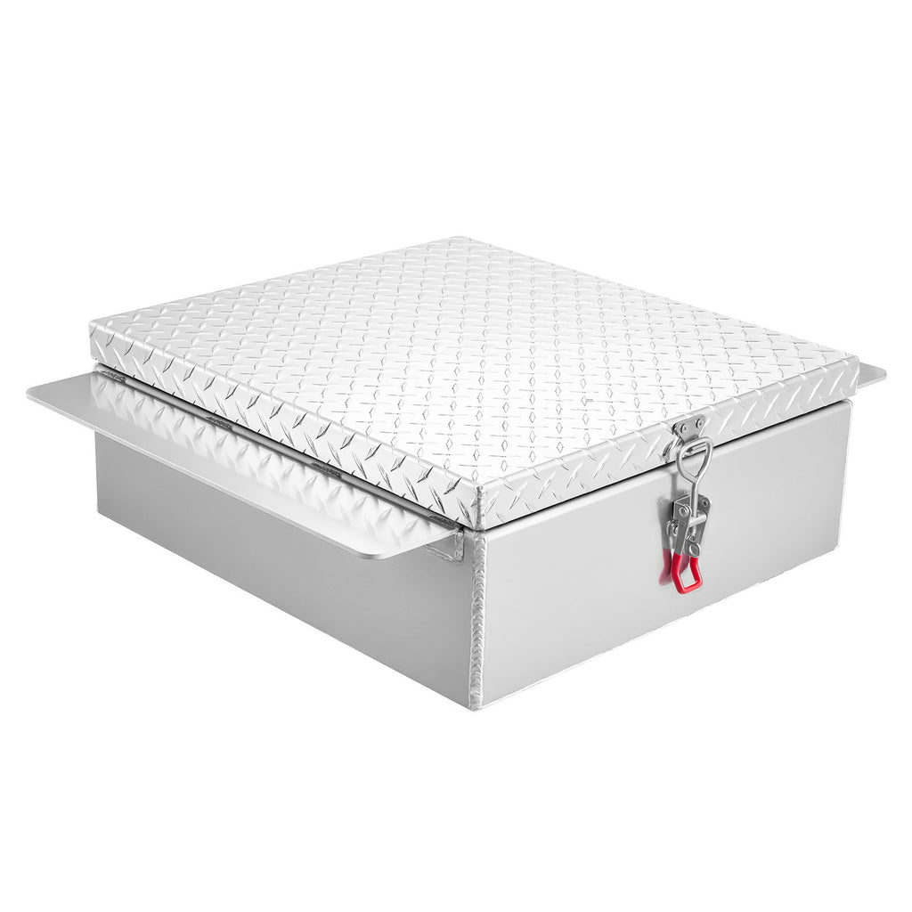 Įrankių dėžė pikapui VEVOR CXT2024TB-31, 770 x 610 x 230 mm
