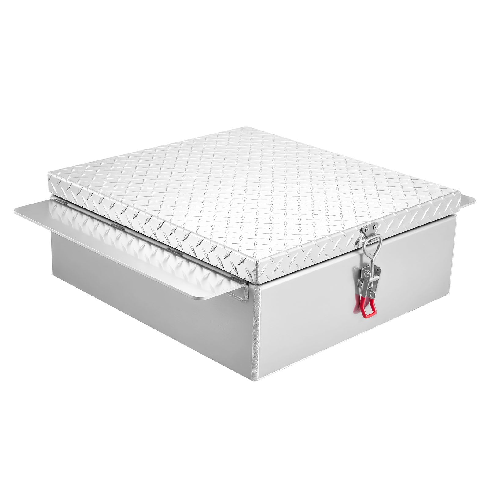 Įrankių dėžė pikapui VEVOR CXT2024TB-31, 770 x 610 x 230 mm