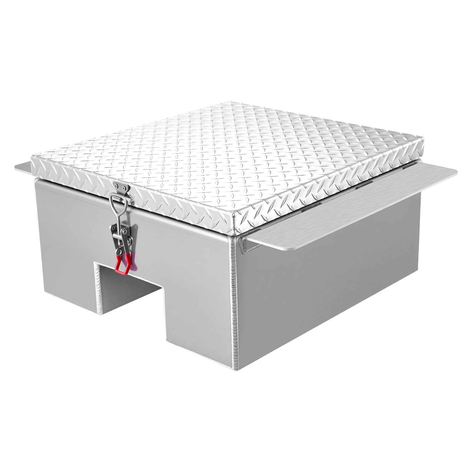 Pikapo įrankių dėžė VEVOR CXT2024TB-32, 770 x 610 x 310 mm