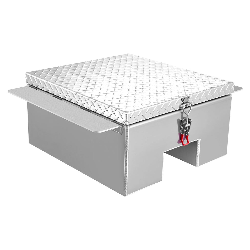 Pikapo įrankių dėžė VEVOR CXT2024TB-32, 770 x 610 x 310 mm