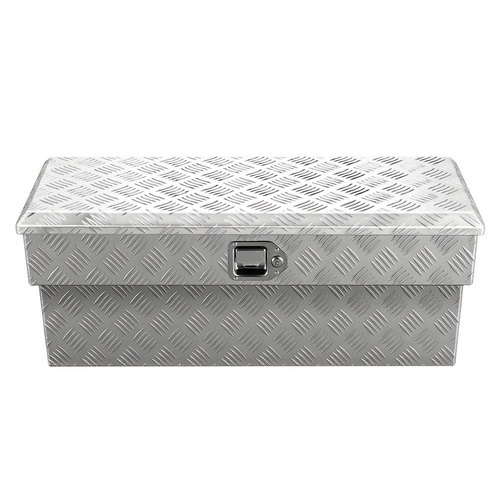 Sunkvežimio kėbulo įrankių dėžė VEVOR CX2024TB-35, 864 x 305 x 390 mm