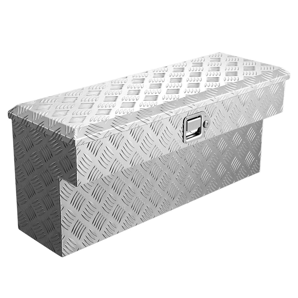 Sunkvežimio kėbulo įrankių dėžė VEVOR CX2024TB-35, 864 x 305 x 390 mm
