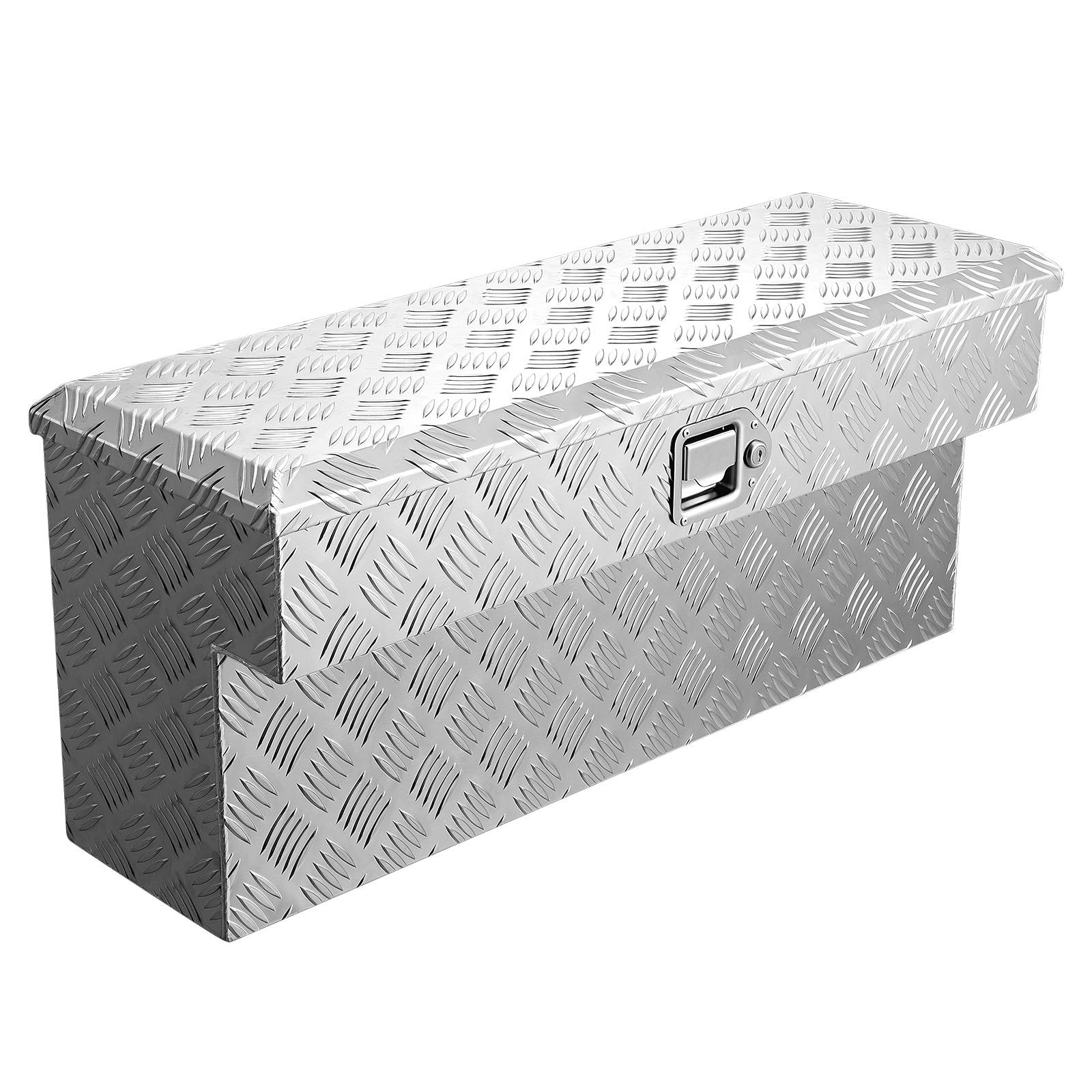Sunkvežimio kėbulo įrankių dėžė VEVOR CX2024TB-35, 864 x 305 x 390 mm