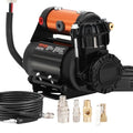 Automobilinis oro kompresorius VEVOR 12V, 150 PSI