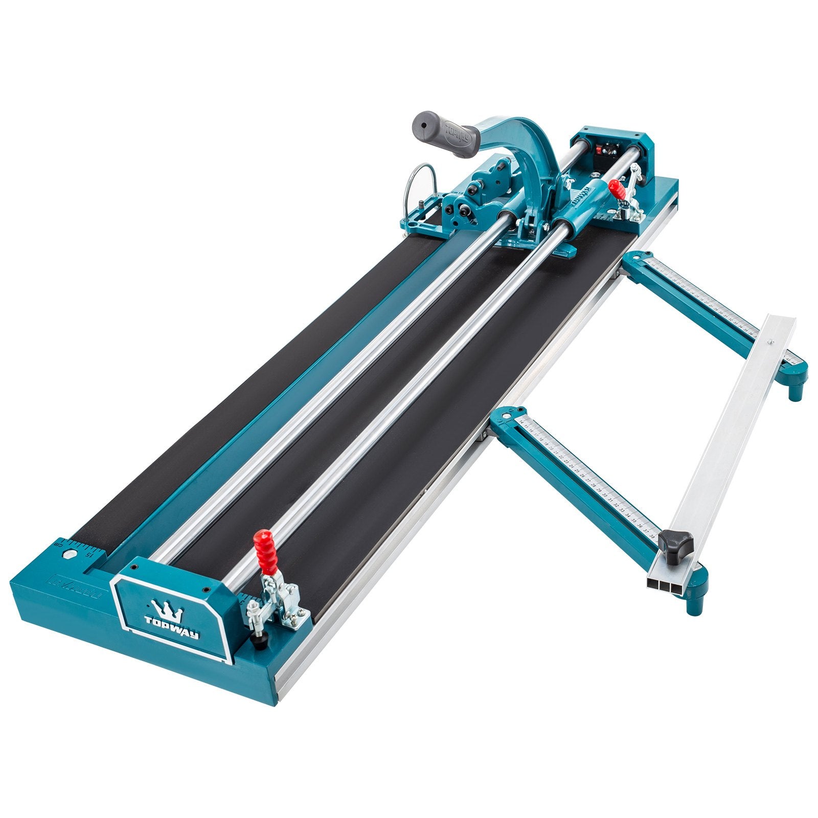 Rankinės plytelių pjovimo staklės VEVOR 1200 mm, 1200 mm pjovimo ilgis