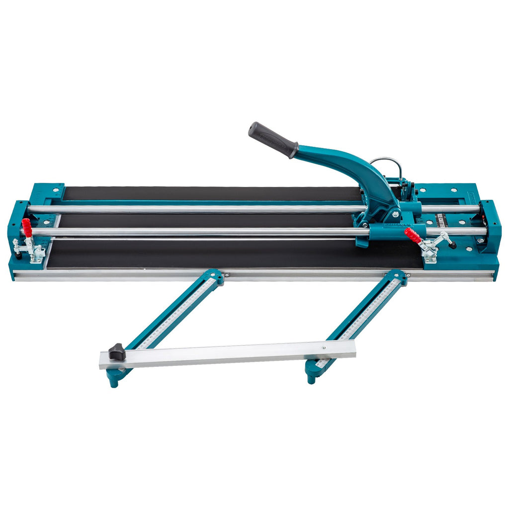 Rankinės plytelių pjovimo staklės VEVOR 1200 mm, 1200 mm pjovimo ilgis
